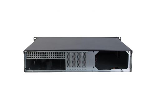 Server Rack InterTech IPC 2U 2098-SK - Classic 19" Mini ITX, μATX, image _ab__is.image_number.default