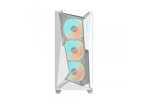 Case Gigabyte C301 WHITE V2, TG, Mid-Tower, image _ab__is.image_number.default