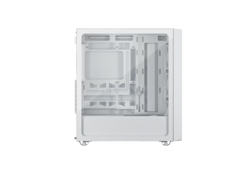 Case Corsair 3200D RS Mid-Tower Performance Case - White, image _ab__is.image_number.default