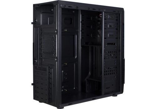 Case Inter Tech B-48 Mid-Tower, ATX, image _ab__is.image_number.default