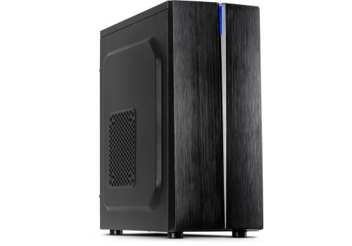 Case Inter Tech B-48 Mid-Tower, ATX, image 