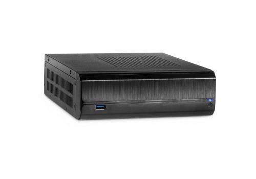 Case Inter Tech JX-500, ITX, image 