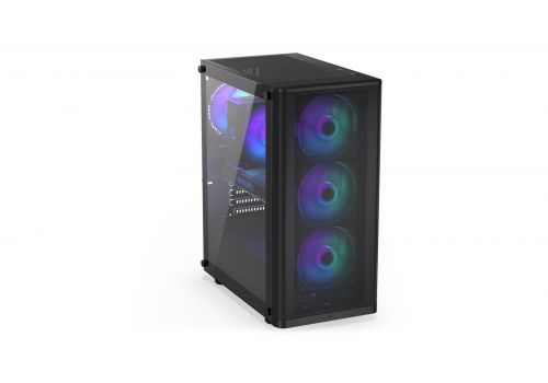 Case ENDORFY Ventum 200 ARGB - Middle Tower, image _ab__is.image_number.default