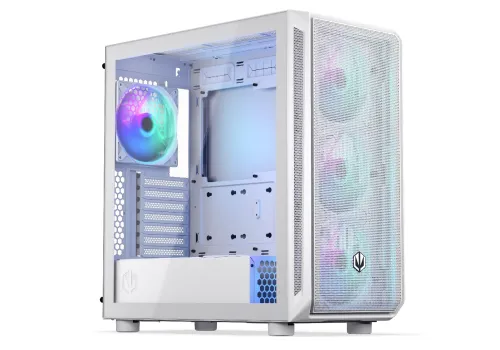 Case ENDORFY ARX 700 ARGB White - Middle Tower, image 