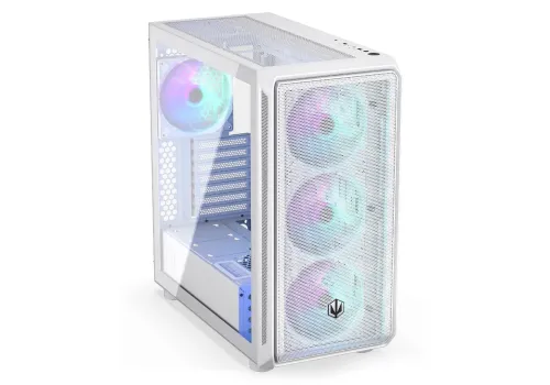 Case ENDORFY ARX 700 ARGB White - Middle Tower, image _ab__is.image_number.default