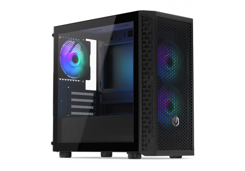 Case ENDORFY Signum M30 ARGB - Middle Tower, image 