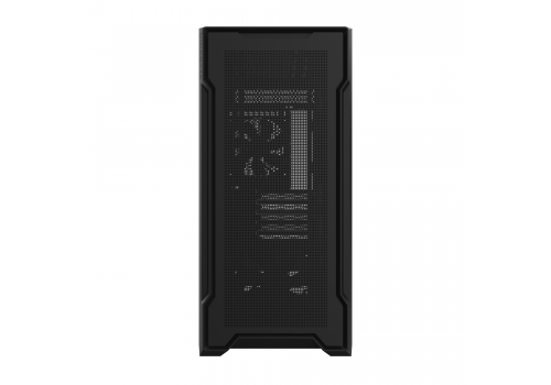 Case Gigabyte C102 Glass Black Mid-Tower, image _ab__is.image_number.default