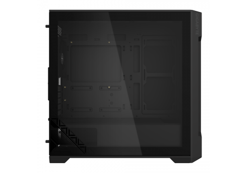 Case Gigabyte C102 Glass Black Mid-Tower, image _ab__is.image_number.default
