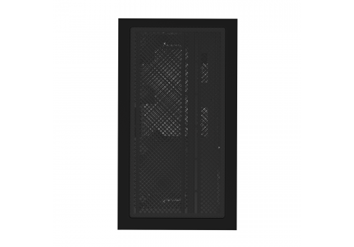 Case GIGABYTE C201 PANORAMIC mATX + 3 ARGB Fans, image _ab__is.image_number.default