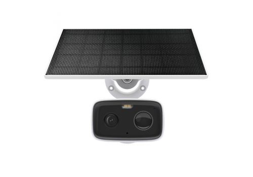 Solar-Powered Security Camera Kit TP-Link Tapo C400 Kit, image _ab__is.image_number.default