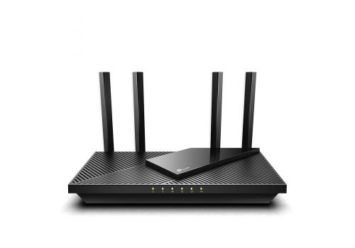Wireless Router TP-Link Archer AX55, AX3000, Wi-Fi 6, Dual-Band Gigabit, image 