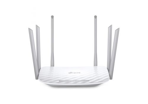 Wireless Router TP-Link Archer C86 AC1900 Dual Band, image 