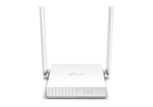Wireless Router TP-LINK TL-WR820N 300Mbps, 5dB antennas, image 