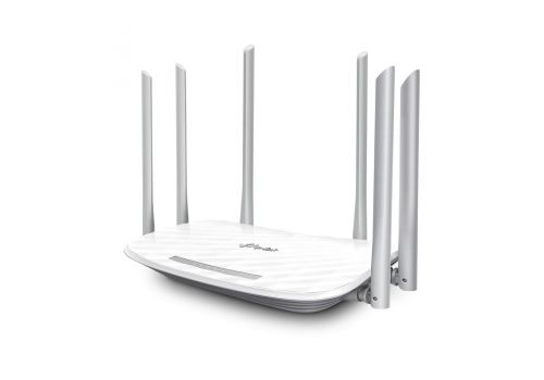 Wireless Router TP-Link Archer C86 AC1900 Dual Band, image , 2 image