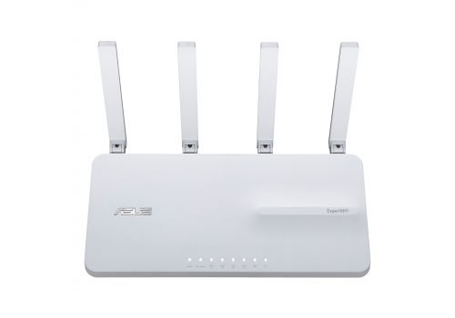 All-in-One AP, Switch and Router ASUS ExpertWiFi EBR63 AX3000 WiFi 6, image _ab__is.image_number.default