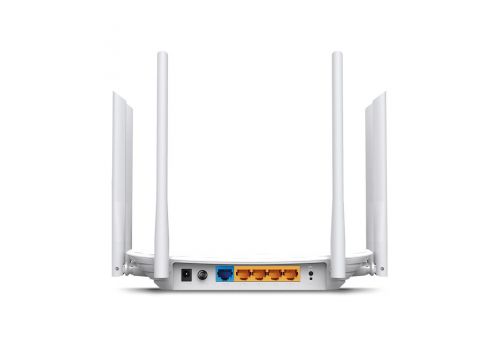 Wireless Router TP-Link Archer C86 AC1900 Dual Band, image , 3 image