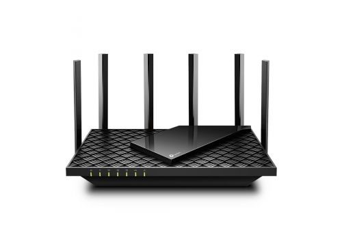 Wireless Router TP-Link Archer AX73, AX5400 Dual-Band Gigabit Wi-Fi 6, image 