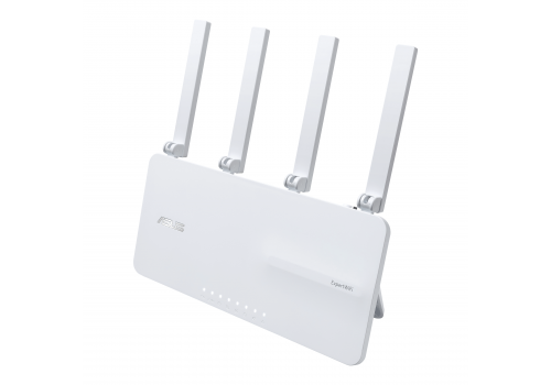 All-in-One AP, Switch and Router ASUS ExpertWiFi EBR63 AX3000 WiFi 6, image 