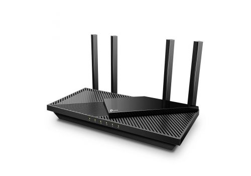 Wireless Router TP-Link Archer AX55, AX3000, Wi-Fi 6, Dual-Band Gigabit, image _ab__is.image_number.default