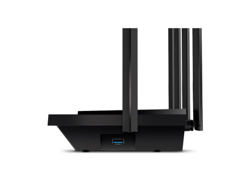 Wireless Router TP-Link Archer AX73, AX5400 Dual-Band Gigabit Wi-Fi 6, image _ab__is.image_number.default