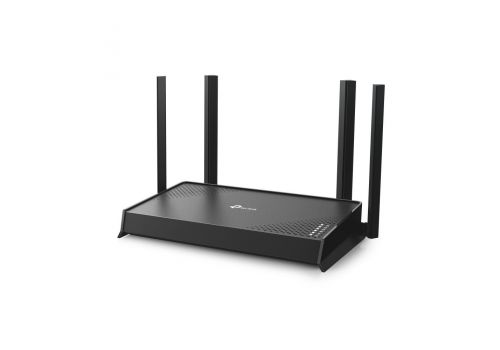 Wireless Router TP-Link Archer BE220 Dual-Band Wi-Fi 7, image _ab__is.image_number.default