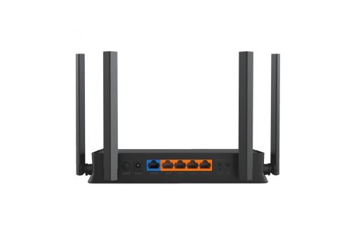Wireless Router TP-Link Archer BE220 Dual-Band Wi-Fi 7, image _ab__is.image_number.default