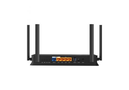 Wireless Router TP-Link Archer BE230 Dual-Band Wi-Fi 7, image _ab__is.image_number.default