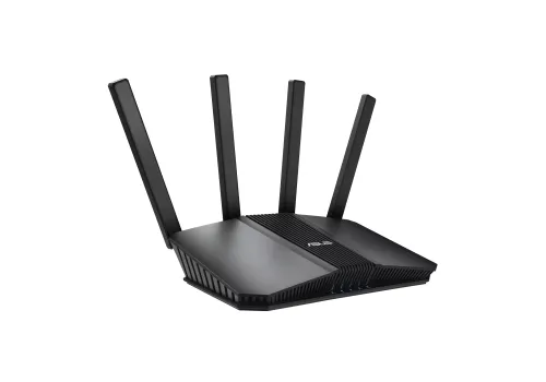 Wireless Router ASUS RT-BE59 Dual-Band WiFi 7 BE5000 (802.11be), Ai Mesh, image _ab__is.image_number.default