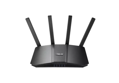 Wireless Router ASUS RT-BE59 Dual-Band WiFi 7 BE5000 (802.11be), Ai Mesh, image 
