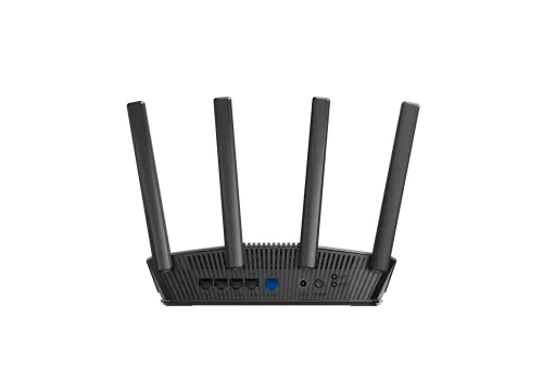 Wireless Router ASUS RT-BE59 Dual-Band WiFi 7 BE5000 (802.11be), Ai Mesh, image _ab__is.image_number.default