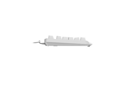 uRage "Exodus 220 TKL" Gaming Keyboard, white, image _ab__is.image_number.default