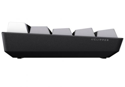 Mechanical Keyboard Corsair Clipper Mini 60 Hall Effect - Hyperdrive Magnetic Switch, image , 5 image