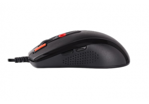 A4tech Oscar Laser Gaming Mouse XL-750BK, image 