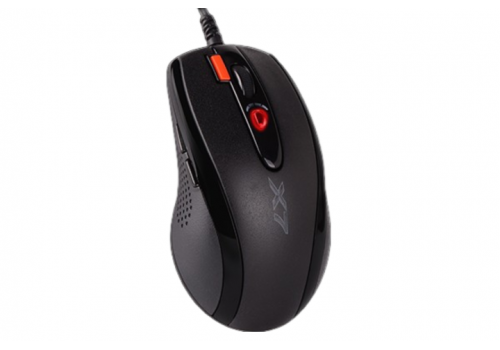 A4tech Oscar Laser Gaming Mouse XL-750BK, image _ab__is.image_number.default