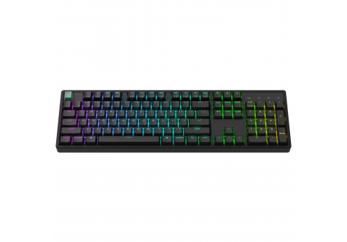 Wireless Mechanical Keyboard Keychron K10 HE Magnetic Switch - Standard Edition, image , 2 image