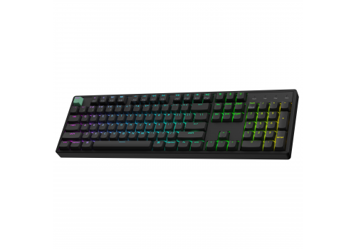 Wireless Mechanical Keyboard Keychron K10 HE Magnetic Switch - Standard Edition, image , 3 image