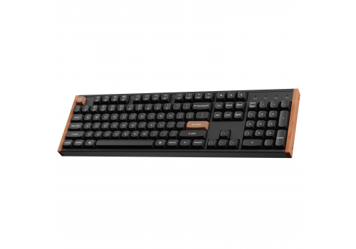 Wireless Mechanical Keyboard Keychron K10 HE Magnetic Switch - Black Special Edition, image _ab__is.image_number.default