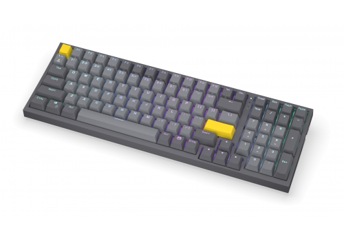 Gaming Mechanical Keyboard ENDORFY Celeris 1800 - Endorfy Yellow Switch - Full Size, image _ab__is.image_number.default