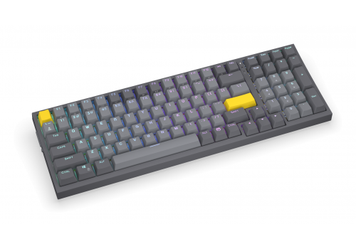 Gaming Mechanical Keyboard ENDORFY Celeris 1800 - Endorfy Yellow Switch - Full Size, image _ab__is.image_number.default