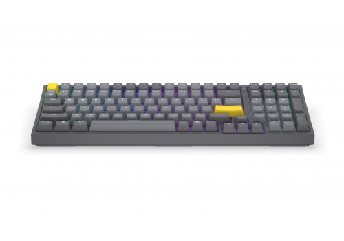 Gaming Mechanical Keyboard ENDORFY Celeris 1800 - Endorfy Yellow Switch - Full Size, image _ab__is.image_number.default