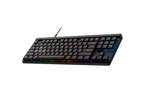 Gaming keyboard Logitech G515 RAPID TKL, image , 2 image