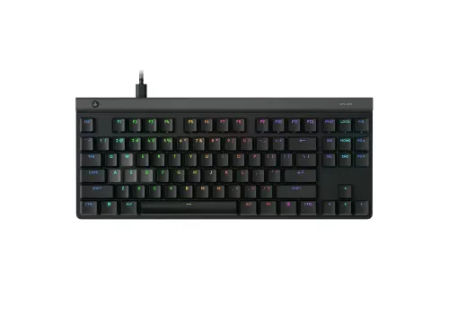 Gaming keyboard Logitech G515 RAPID TKL, image 