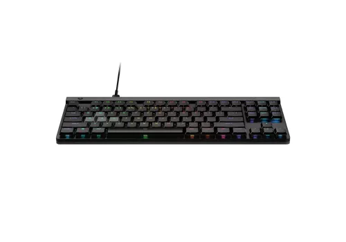 Gaming keyboard Logitech G515 RAPID TKL, image , 3 image