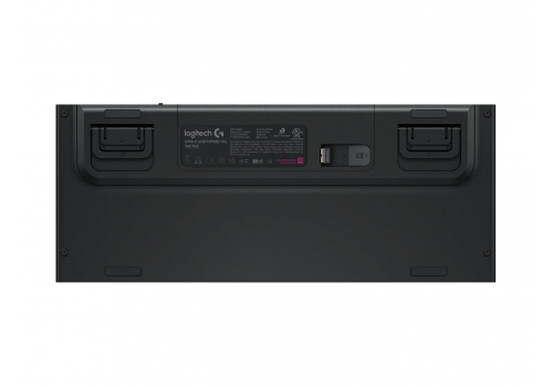 Wireless gaming Mechanical keyboard Logitech G915X Lightspeed TKL - Tactile Switch, image , 5 image