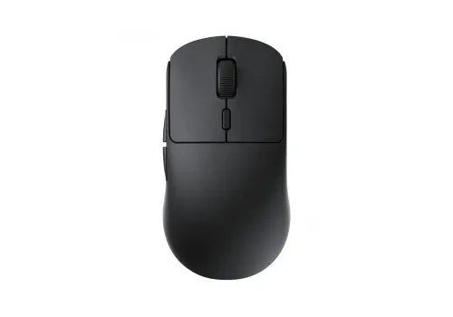 Gaming Mouse Lemokey G2 8K, Matte Black, image 