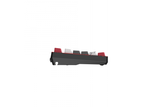 A4tech Gaming Wireless Mechanical Keyboard Bloody Naraka S87 TKL Backlit Red Switch, image _ab__is.image_number.default