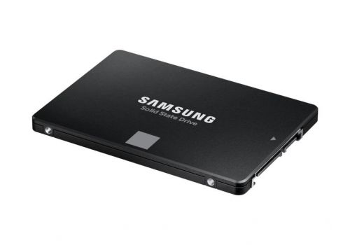 SSD SAMSUNG 870 EVO SATA 2.5”, 250GB, SATA 6 Gb/s, MZ-77E250B/EU, image , 3 image