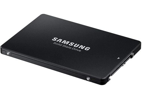SSD SAMSUNG PM893 SATA 2.5”, 240 GB SATA III, MZ7L3240HCHQ-00A07, Bulk, image _ab__is.image_number.default