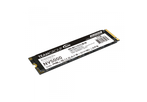 SSD Team Group NV500, M.2 2280 NVMe, 1TB, PCI-e 4.0 x4, image _ab__is.image_number.default