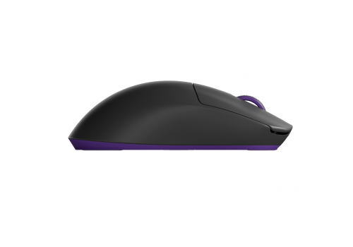 Gaming Wireless Mouse Dark Project Novus Pro - Blackberry 8K, image , 4 image